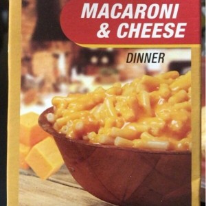 Premier Pantry Mac & Cheese