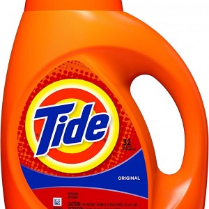 Tide Liquid Wash